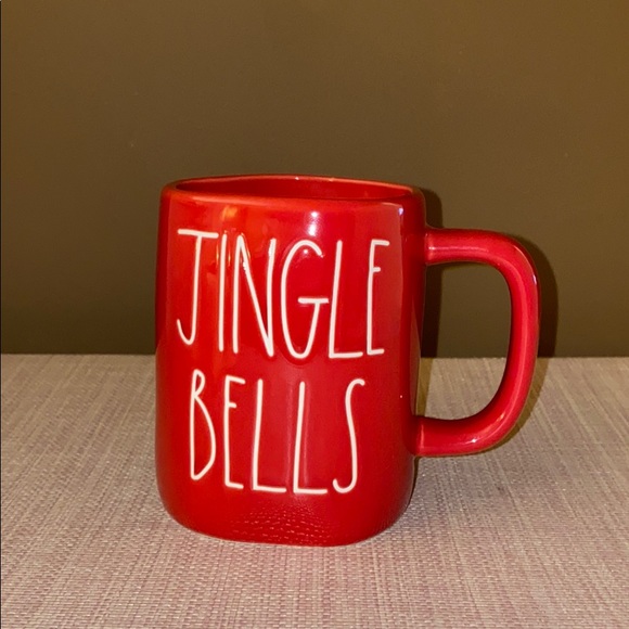 Rae Dunn Other - 🎄 Rae Dunn Christmas Mug